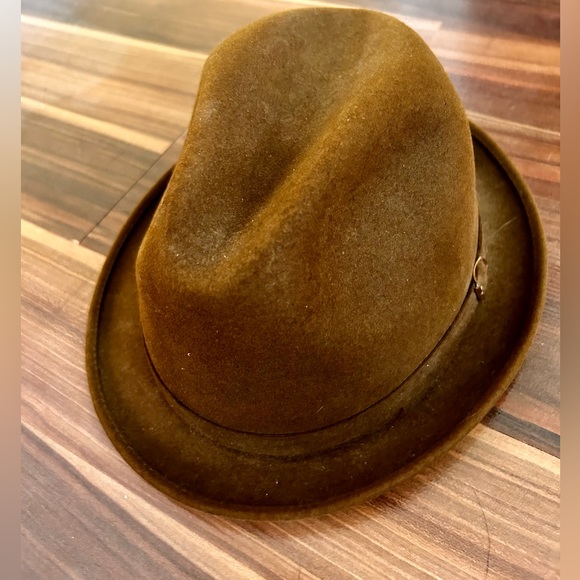 Vintage Baltimore hat - Picture 2 of 5